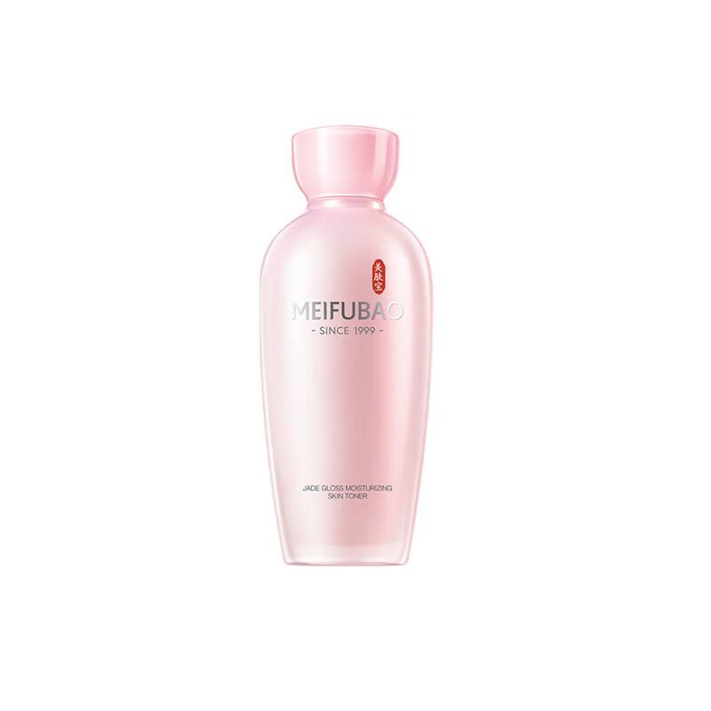 Meifubao Jade Dew Hydrating & Moisturizing Toner 120ml
