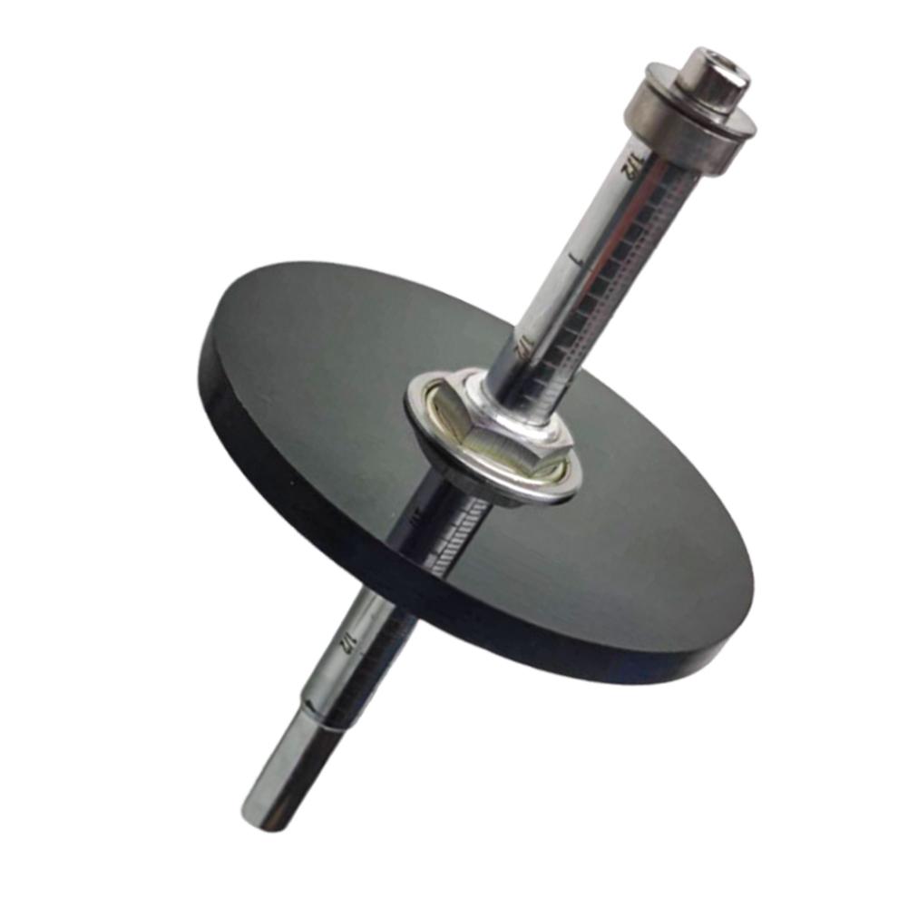 For PVC Pipes Adjustable Depth Gauge PVC Pipe Liner Cutter For Plumbing Work Built-in Bearing Correct Position Guide Plate China Mainland