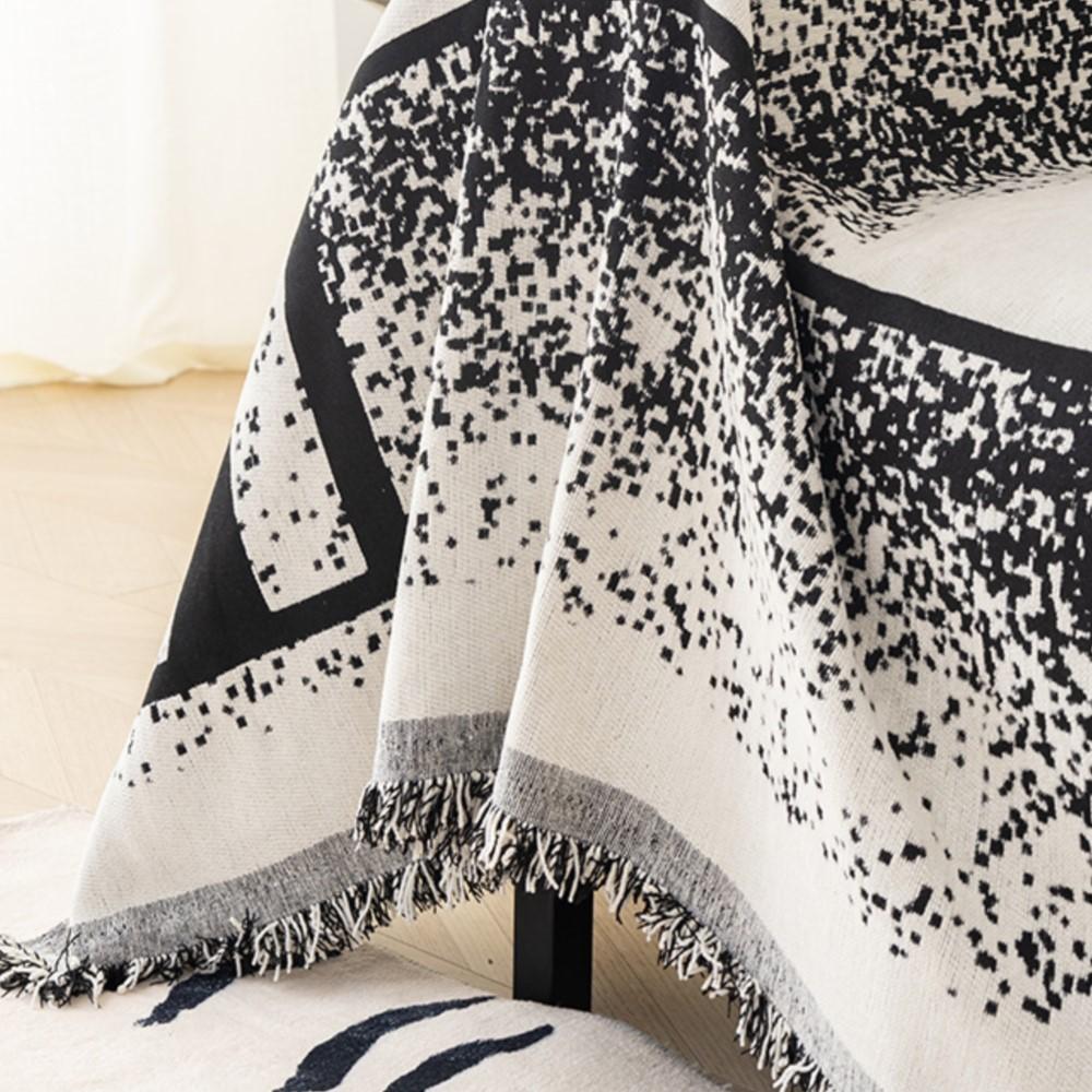 Housse Canapé 3 Places Blankets Sofa Towel Sofa Cover Full Blanket Room Bedside Blanket for Home Decoration Cobertor Manta