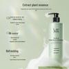 SLEK Tea Tree Oil Control Volumizing Anti-Dandruff Hair Care Set