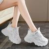 Dad Shoes Students Autumn 22 New Platform Leisure Sports
