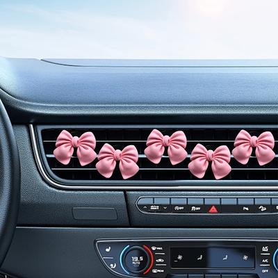 Péče o auto – Osvěžovače vzduchu do auta