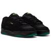 New PUMA 180 Cordura Carrots Rickie Black 398802-01