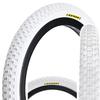 Anvelopă 20X2.125 Alb Kenda K905 Krad Bmx Dirt Jump (57-406)