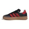 Кросівки Samba Xlg 'Black Better Scarlet Gum' IE9178