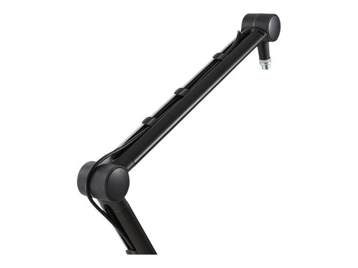 Bras flexible pour webcam - Kensington - A1020 - Noir - Flexible - Ajustable