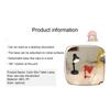 1PC LED Mini Book Light Reading Light Mini Clip-On Study Desk Lamp Battery Powered Flexible Bedside Table Lamp Lighting Lamps