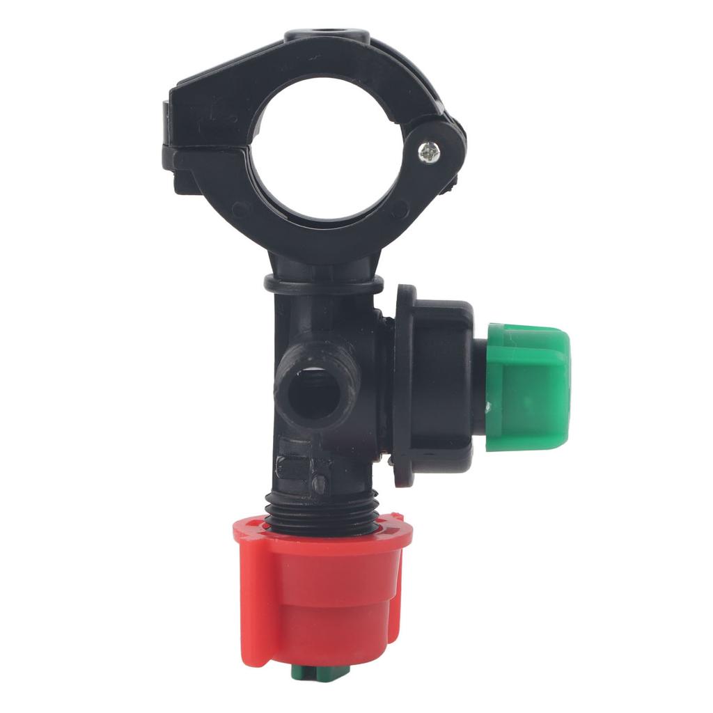 Agricultural Sprayer Spraying Nozzle For Farm Vehicle Agricultural Plant Protection (DN15)