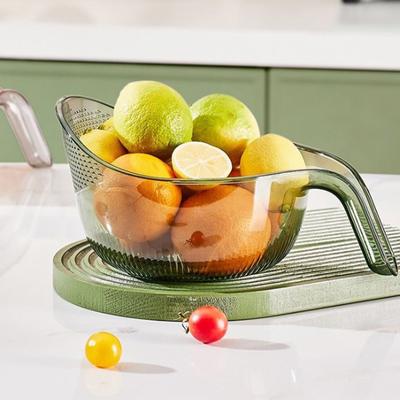 Cesto Scolapiatti Multifunzionale Scolapiatti Cesto Scolapiatti Lavello da Cucina Cesto Scolapiatti Scolapiatti Lavello Cesto Lavaggio Organizzatore Domestico Scolapiatti Scolapiatti per Frutta