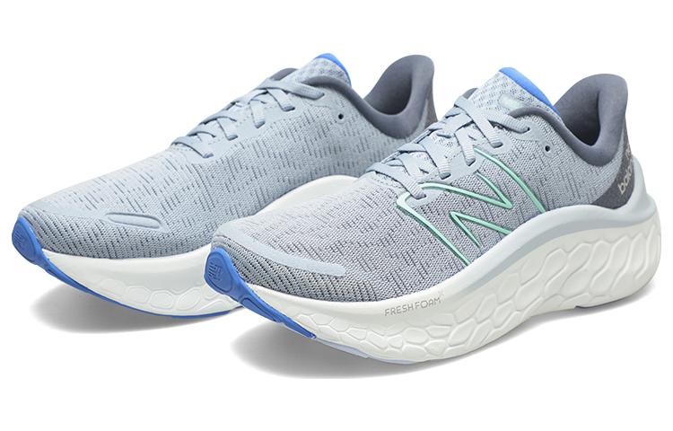 Fresh Foam X Kaiha Road Wmns New Balance 'Arctic Grey Bright Mint' Donna WKAIRLG1