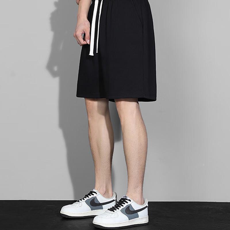 Jeanswest Men's Outdoor Casual Breathable Shorts