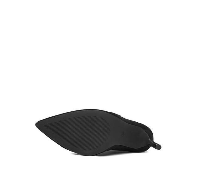 Ботильоны DeeZee P5103 черные