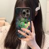 Game Arknights Amiya Magnetic For Magsafe Phone Case For IPhone 17 Air 16 Pro Max 15 14 13 12 11 Protective Cover