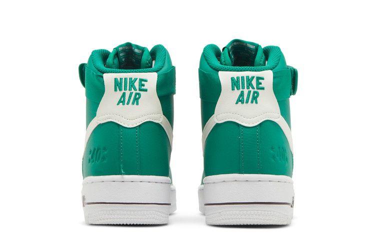 Nike Air Force 1 High SE para Mujer '40 Aniversario - Malaquita'