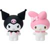 Sanrio Doll Set Sanrio Characters Playset Gift 365653