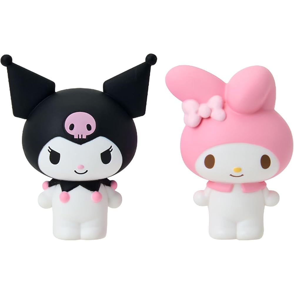 Sanrio Doll Set Sanrio Characters Playset Gift 365653