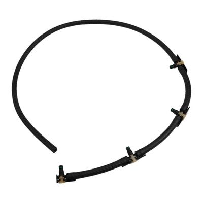 Przewód powrotny przelewu wtryskiwacza 13537823408 Do BMW 1 2 3 4 5 X1 X3
