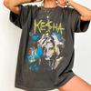 Comfort Colors Kesha 2026 Concert Shirt 2026 Kesha The Tits Out Tour Tshirt