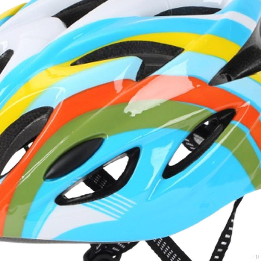 Kids Bike Helmet Skateboard Cycling for Youth Children Skateboarding