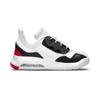 Jordan MA2 Non-Slip Durable Low-Top Kids Running Shoes Kids Sneakers Black White CW6595-106