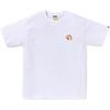 A Bathing Ape Koszulka z haftem 1L30-110-048