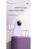 Honor X60 Pro Liquid Silicone Case - Soft, Anti-Drop Protective Cover for Women