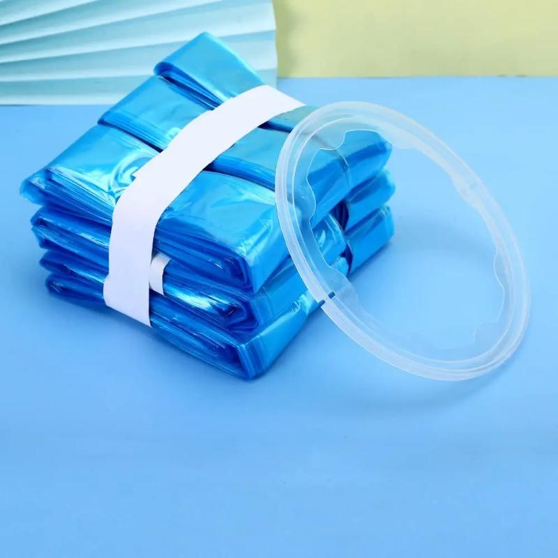 Baby diaper refillbag Litter locker compatible with diaper bin Litter refillings compatible with your litter refillings