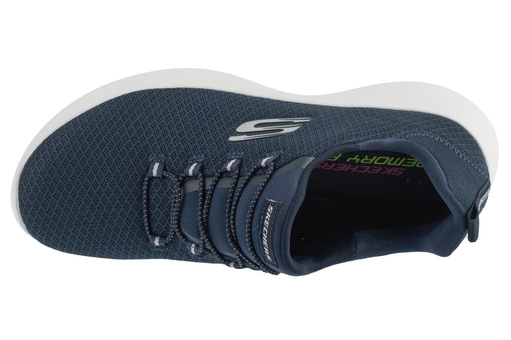 Skechers Dynamight, Womens Navy Training Shoes