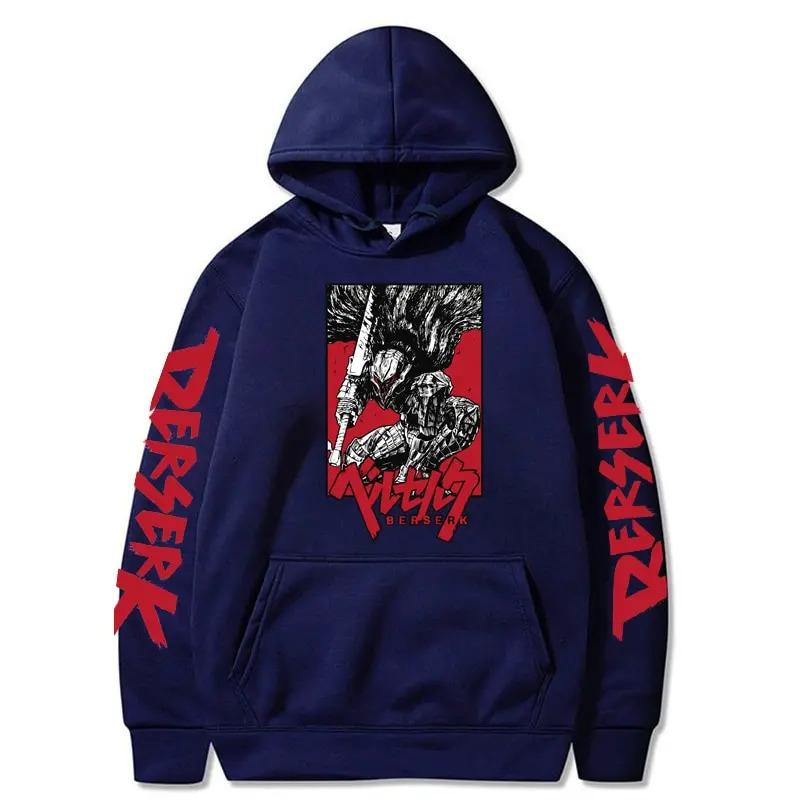 Hooded Sweater European Size Printed Sweater