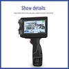Chuangpu T1 Handheld Inkjet Printer for Large Font Date and Number Coding
