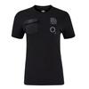 Childrens/Kids Presentation England Rugby Cotton T-Shirt