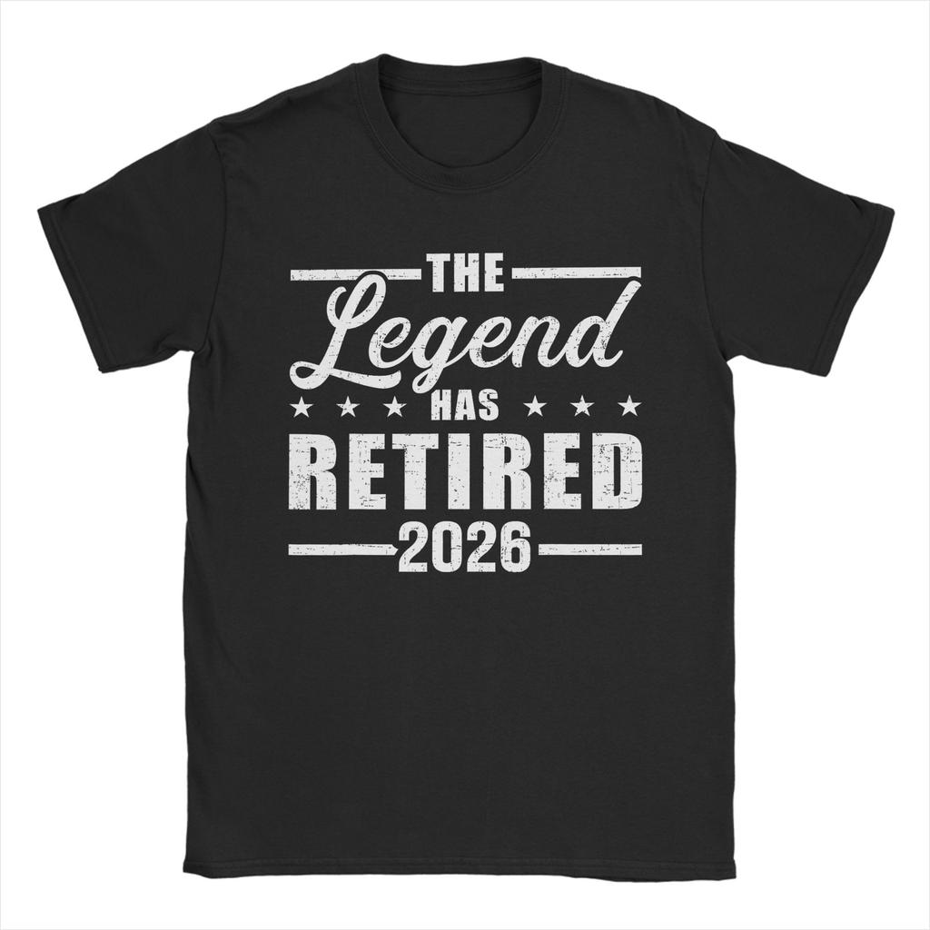 Leisure Retired  Not My Problem Anymore American Flag TShirt for Unisex O Neck Cotton T Shirt  Short Sleeve Tees XL Clothes