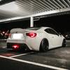 2012 2013 2014 2015 2016 2017 2018 2019 2020 Dla Dla Scion FR-S Toyota GT86 Subaru BRZ Tylny Spoiler Skrzydło Lip Z ABS Zestaw Karoseryjny
