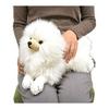 Sun Lemon Kneeling Pomeranian CR S 184422cm Stuffed Animal Cute Dog P-6452