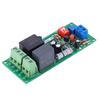 100 220V AC Delay Off Time Relay Module Timer Switch Board 0 300min