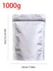 500/1000g Polvere per Colata in Resina Alta Densità Gesso Bianco in Polvere Argilla Cemento Intonaco Materiale per Bambole Artigianato Fai da Te