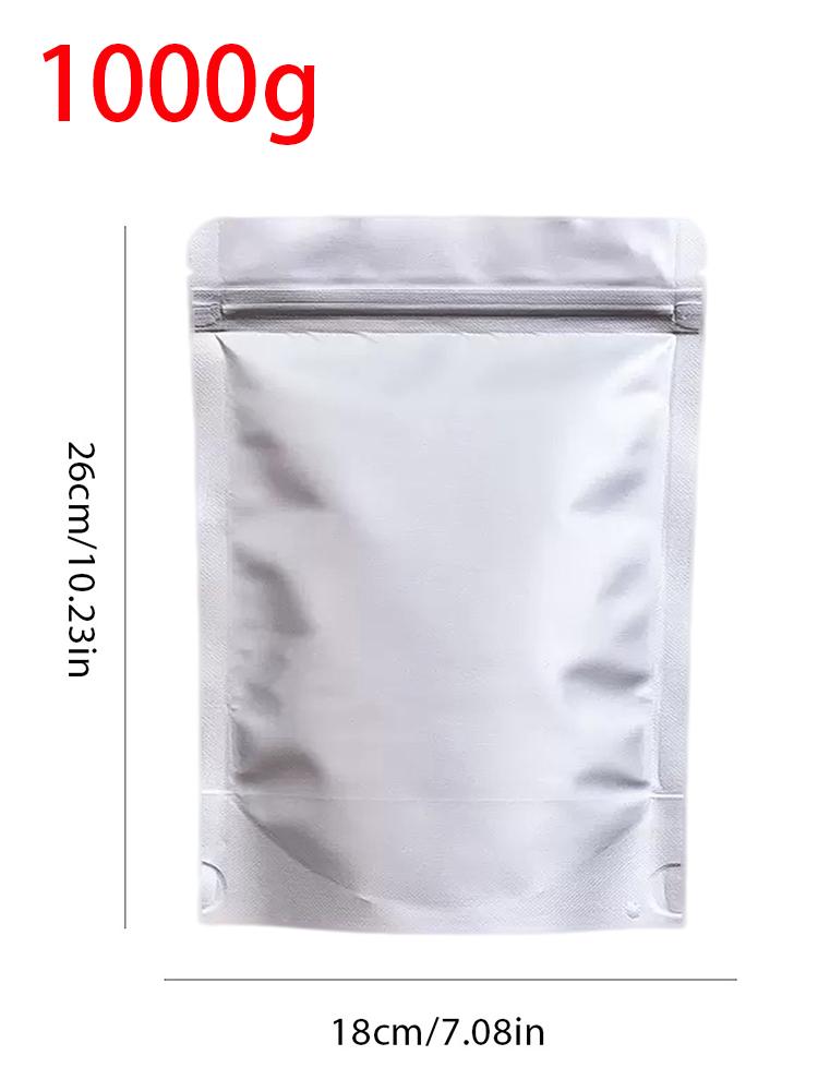 500/1000g Polvere per Colata in Resina Alta Densità Gesso Bianco in Polvere Argilla Cemento Intonaco Materiale per Bambole Artigianato Fai da Te