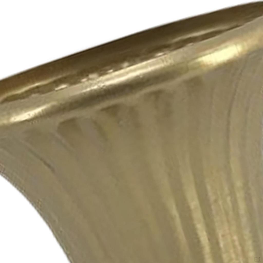 Elegant Floral Vase for Home Decor and Events