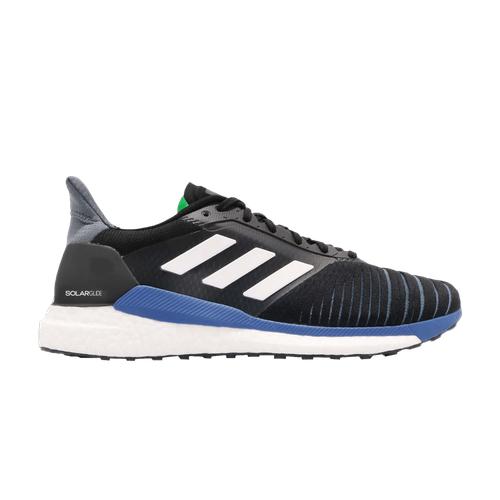 adidas Noleggio Solar Glide Blu CQ3175