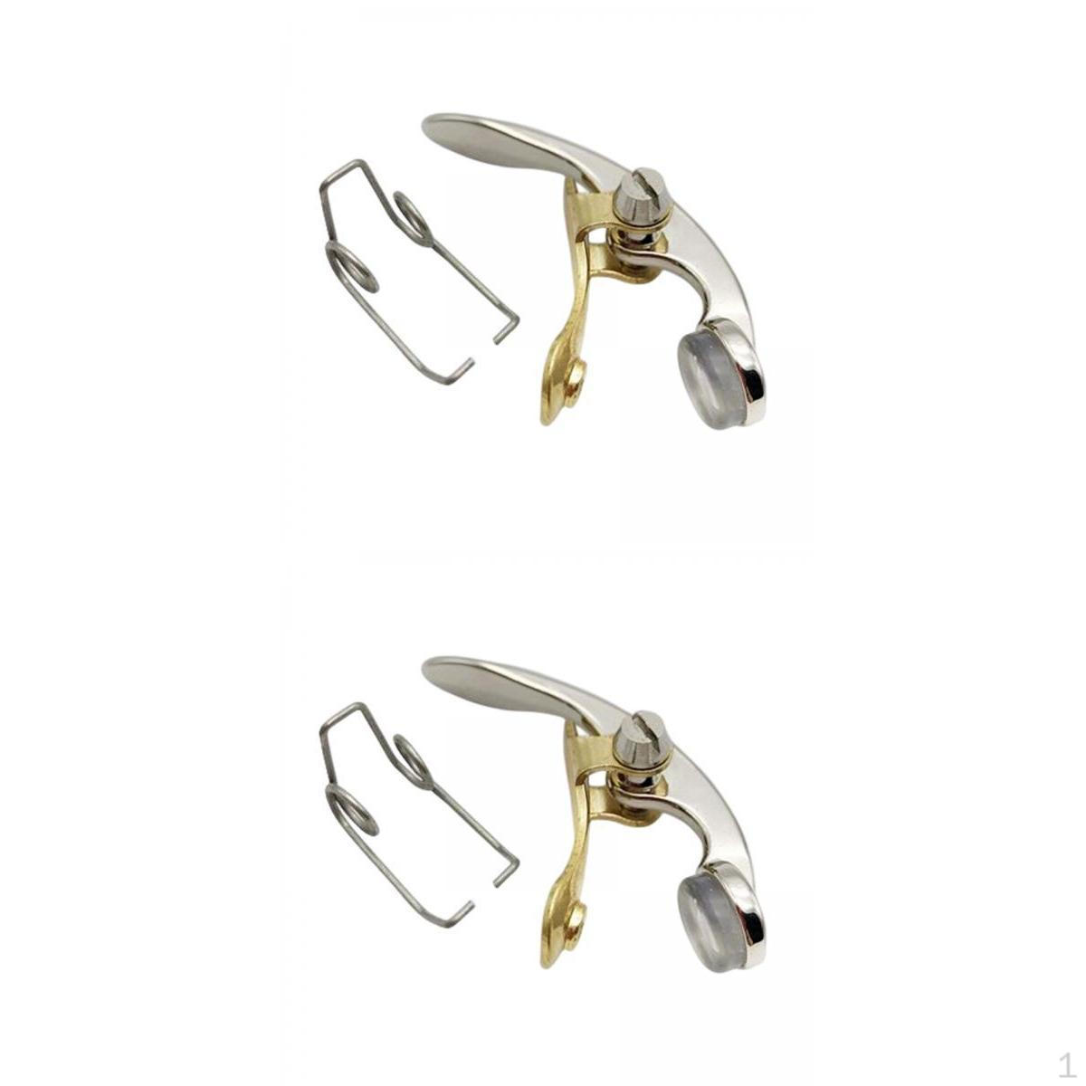 

Высококачественный латунный набор ключей для водяного клапана - 2 штуки для трубных инструментов