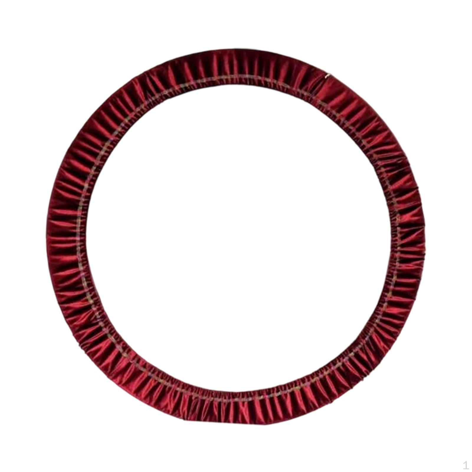 

Чехол-протектор для художественной гимнастики, аксессуар для калистеники S