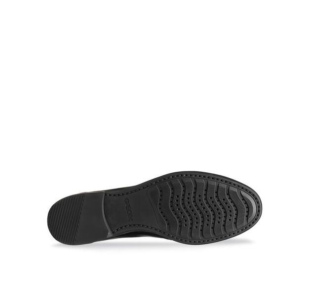 Chelsea Boots Geox D Jaylon 2 D56QAA 043NH C9999 Black