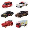 TAKARA TOMY Tomica Fukumai Tomica Box Miniature Car Toy for Ages 3 and Up