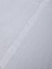 New Summer Cross-Border Men's Solid Color Short Sleeve Lapel Shirt for Teens - Cotton Linen