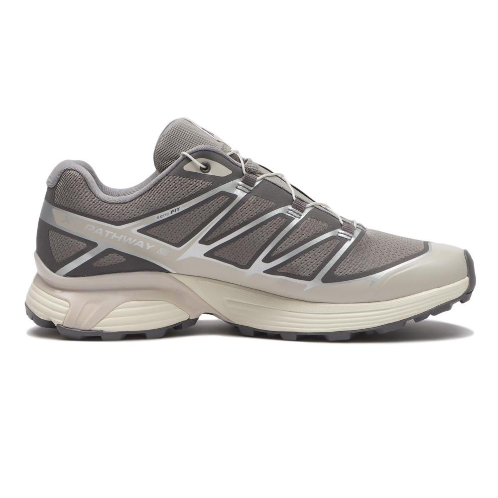 SALOMON Xt Pathway 2 Sneakers Gull Ftw Silver L45472400