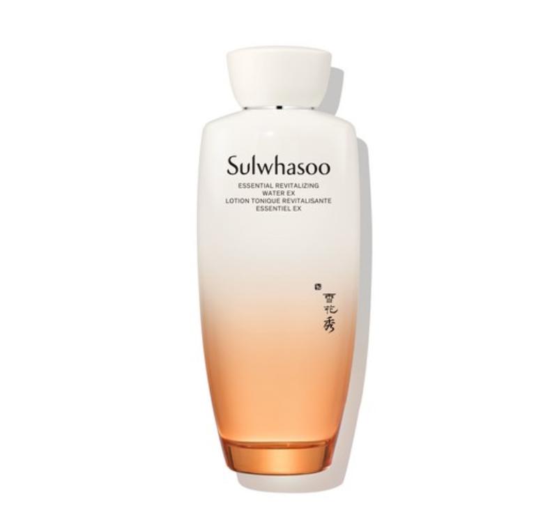 Sulwhasoo Essential Balancing Water EX Hydrating Facial Toner 150ml