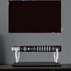 Light Sword Rack Acrylic Space Saving Easy Assembly Light Sword Stand Display Rack for Force FX Swords