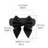 Practical Bow Waistband Elastic Wide Stretch Waist Belt for Girls Clothes Accessories Lady Dress