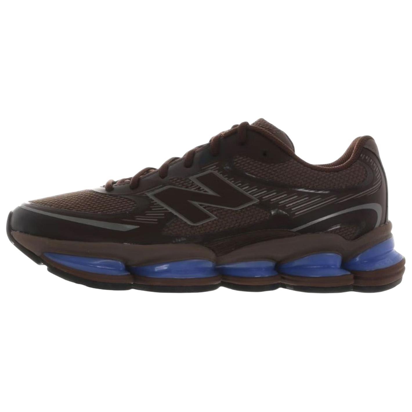 New Balance ABZORB 2000 Pumpernickel Cortado Кроссовки Унисекс Коричневые U200076U 40.5