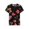 Ted Baker Womens/Ladies Crew Neck Slim T-Shirt